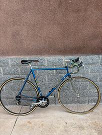 Bicicletta da corsa Sempion