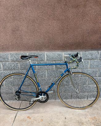 Bicicletta da corsa Sempion