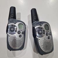 Walkie talkie twin talker 1300