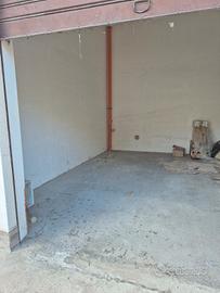 Esclusivo box ad aspra