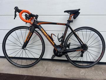 Bici corsa Guerciotti
