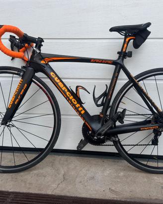Bici corsa Guerciotti