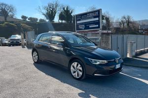 Volkswagen Golf 1.5 TSI EVO ACT Style