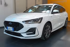 Ford Focus Wagon 125 cv Ibrida St-Line Station wag