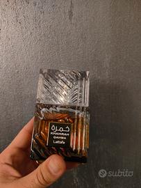 Lattafa Khamrah Qahwa 