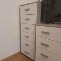 Cassettiera "settimino"