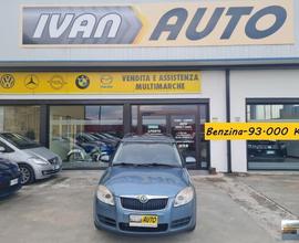 SKODA Fabia Station Wagon 1.2 Benzina-93.000 Km