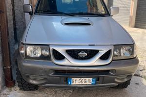Nissan Terrano II