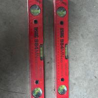 Coppia Livelle Magnetiche USAG 984MN 400