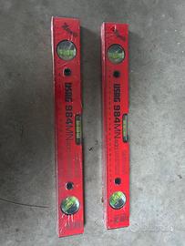 Coppia Livelle Magnetiche USAG 984MN 400