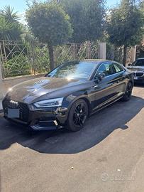 audi a5 coupe