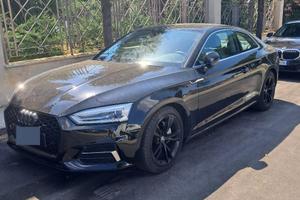 audi a5 coupe