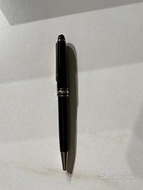 Penna sfera montblanc