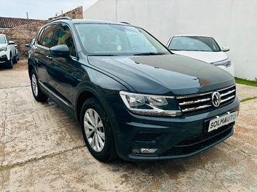 Volkswagen Tiguan Volkswagen Tiguan 2.0 tdi Busine