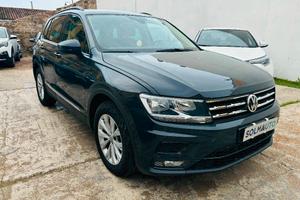 Volkswagen Tiguan Volkswagen Tiguan 2.0 tdi Busine