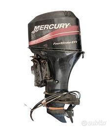 Motore Mercury F40 EFI ELPT