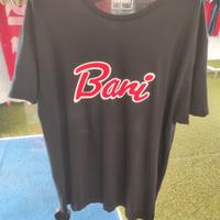 maglietta cotone Bari 