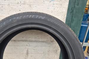 Pirelli Scorpion Verde 255/45 R20/ 101 W
