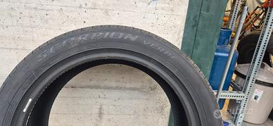 Pirelli Scorpion Verde 255/45 R20/ 101 W