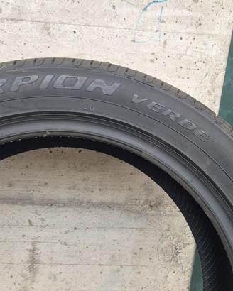 Pirelli Scorpion Verde 255/45 R20/ 101 W