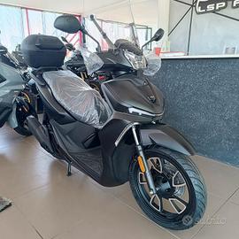 Voge Sfida SR16 125 PRONTA CONSEGNA!!