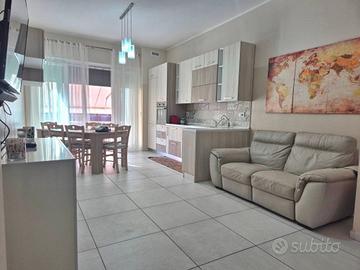 Appartamento di 110 m² con 4 locali a Cuneo