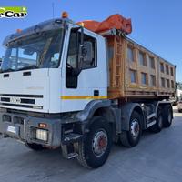 Iveco Eurotrakker 440 Cursor ribaltabile minerva 2