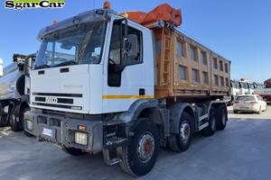 Iveco Eurotrakker 440 Cursor ribaltabile minerva 2