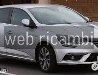 Renault megane ricambi 2017 #1