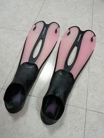 Pinne sub Tribord 39/40