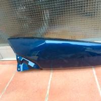 Yamaha tmax t-max 500 '08 > 11 carena posteriore d