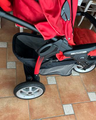PEG PEREGO GT3