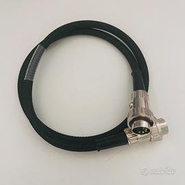 Naim /mogami 5pin