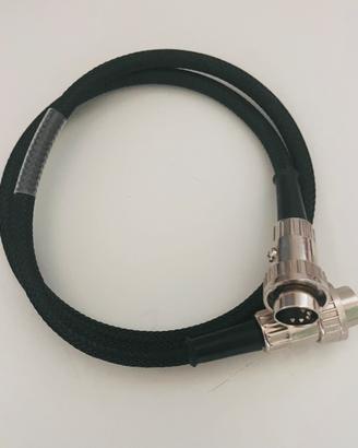 Naim /mogami 5pin