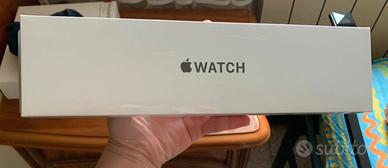 Apple Watch SE 2021