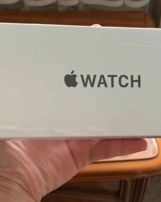 Apple Watch SE 2021