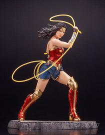 WONDER WOMAN - Kotobukiya ARTFX