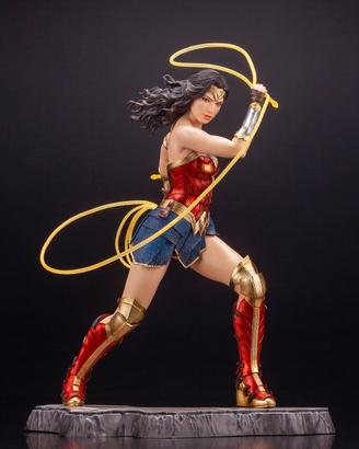 WONDER WOMAN - Kotobukiya ARTFX