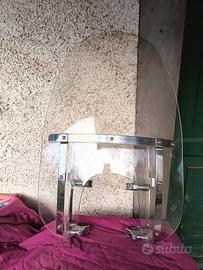 Harley Davidson parabrezza originale