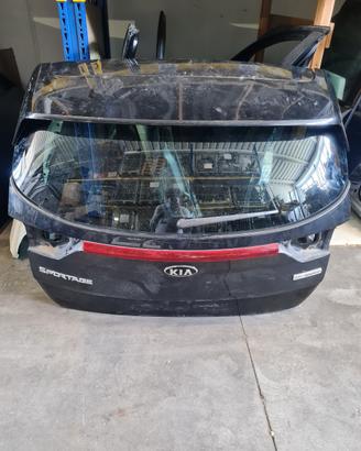 Portellone  Kia Sportage  2015-21