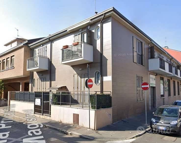 Appartamento – Milano, Viale Monza, Municipio 2 - Vista 2