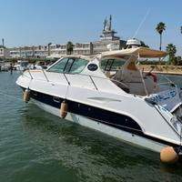 Stupendo Natante enorme