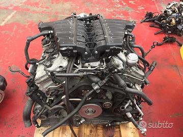 Motore bentley 6.0 b bwr