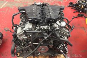Motore bentley 6.0 b bwr