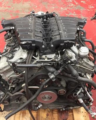 Motore bentley 6.0 b bwr