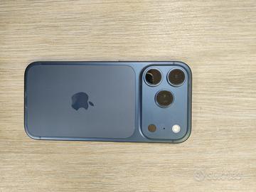 Iphone 17 pro 256GB