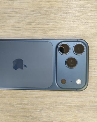 Iphone 17 pro 256GB