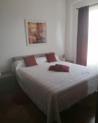camera da letto 
