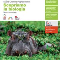 Scopriamo la biologia