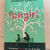 Fangirl